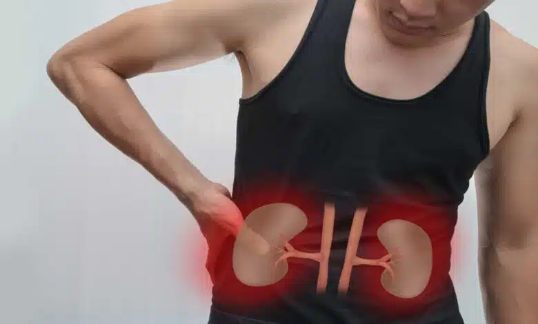 What should be the diet for kidney disease