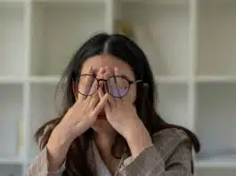 What should not be eaten for headache