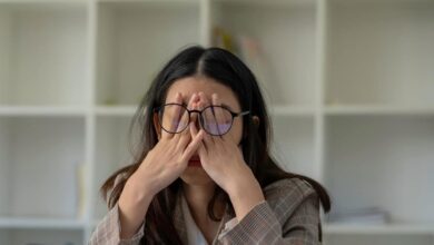 What should not be eaten for headache