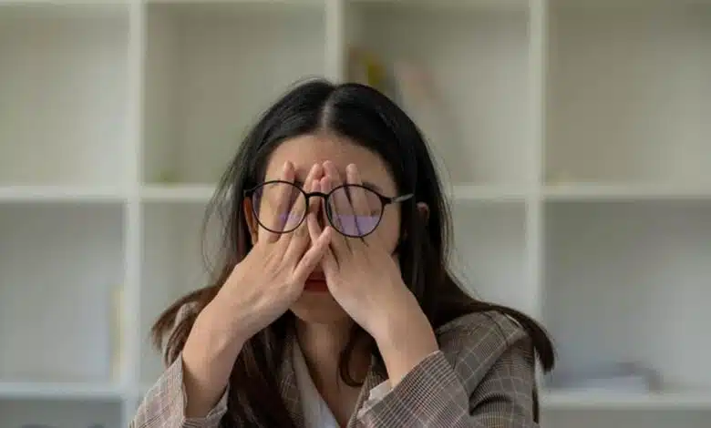 What should not be eaten for headache