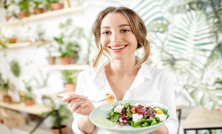 What should you eat first thing in the morning