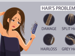 What to apply on hair to prevent hair fall
