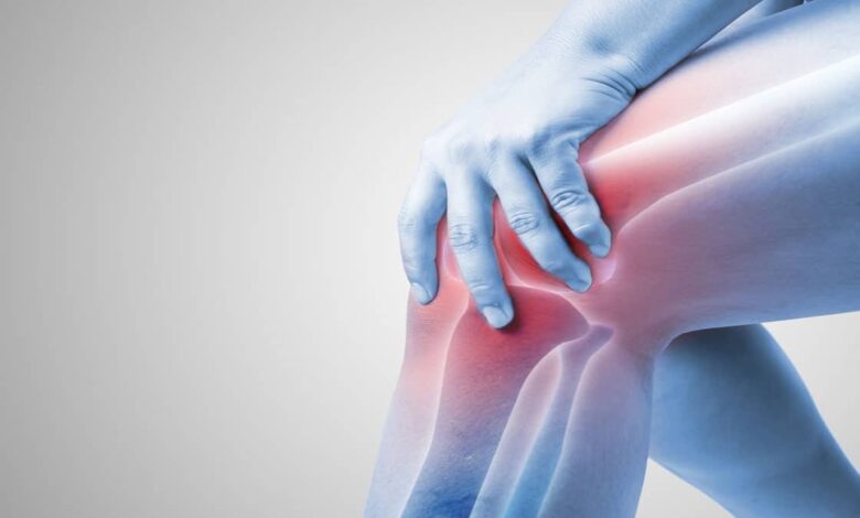 What to avoid in Joint pain