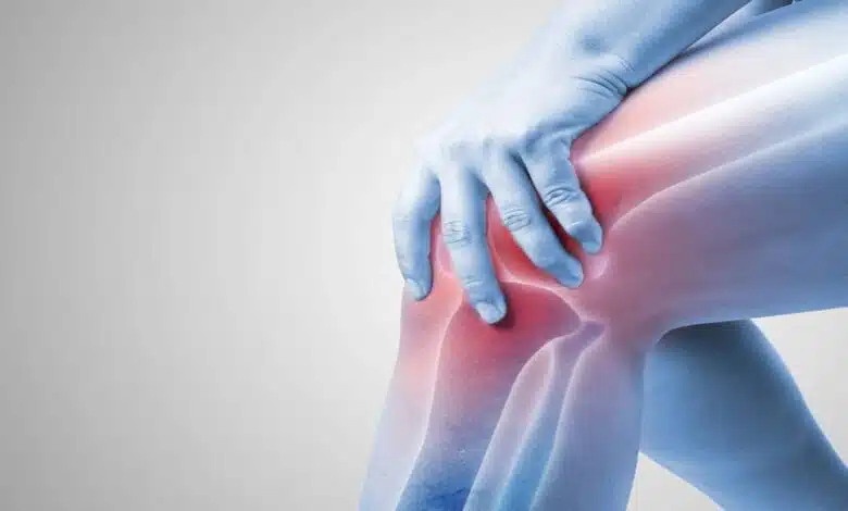What to avoid in Joint pain