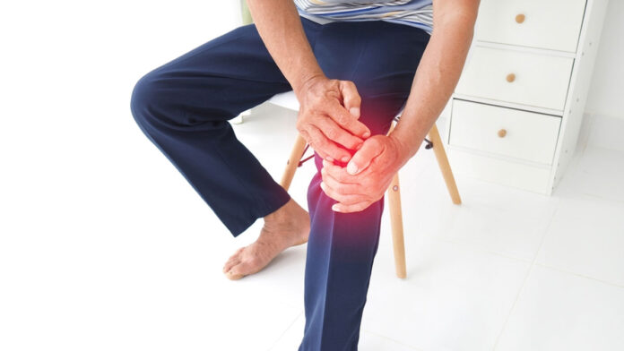 What to use for Joint pain