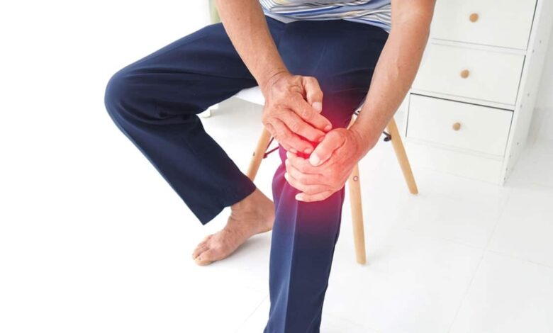 What to use for Joint pain