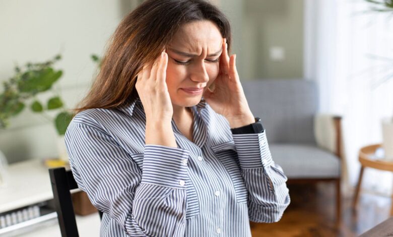 Which food is good for migraine