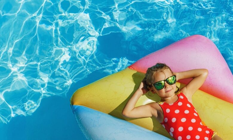 Which food reduces body heat in summer