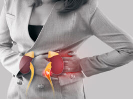 Why do kidney diseases occur?