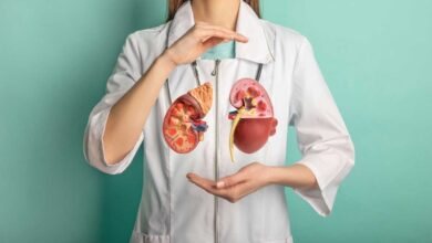 Why is kidney care important?