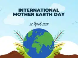 World Earth Day 2024: Know date, history, theme and significance