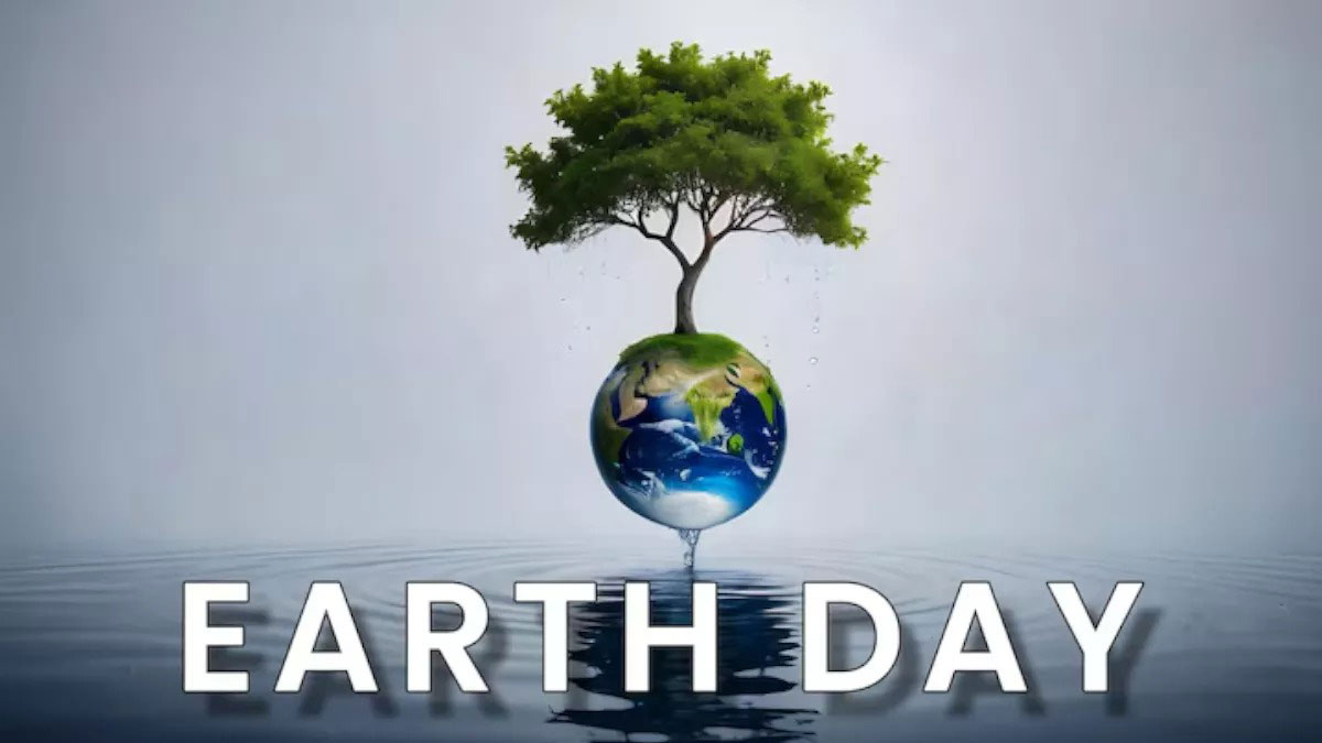 World Earth Day 2024 Know date history theme and significance 1