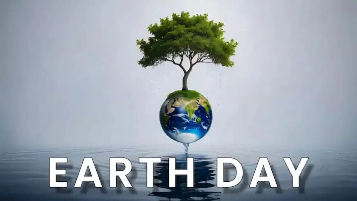 World Earth Day 2024 Know date history theme and significance 1