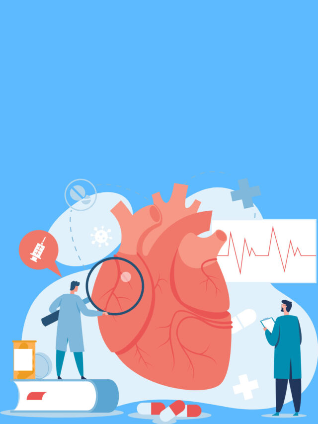 What is the best treatment for heart blockage