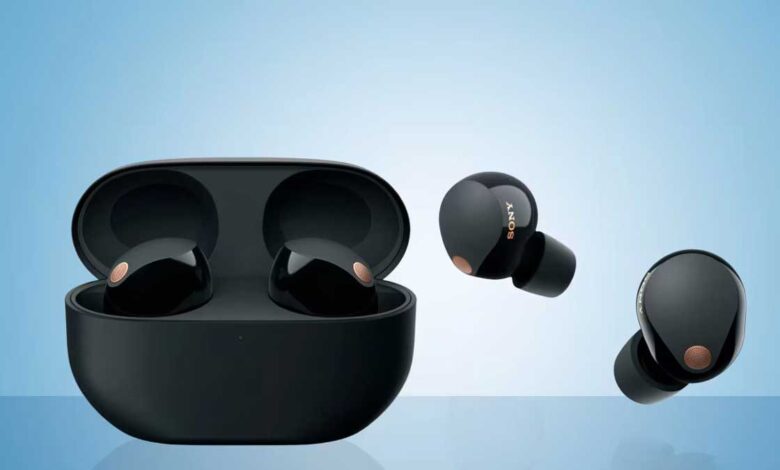 earbuds music that fits in your pocket