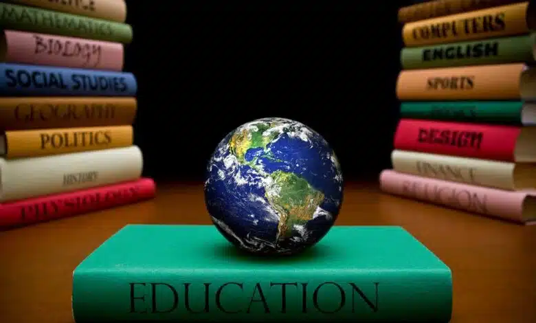 Girls Education