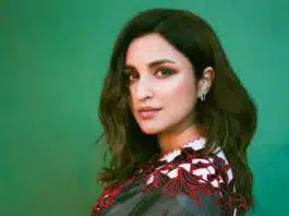 parineeti