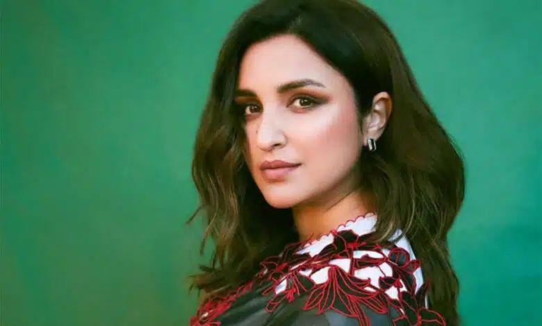 parineeti
