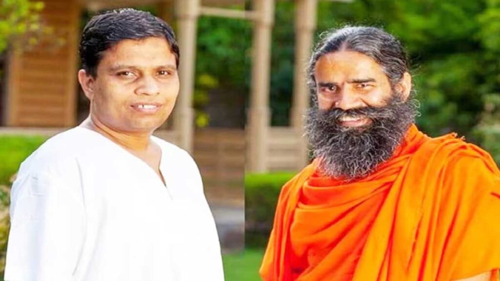 Supreme Court strict on Patanjali advertisement controversy
