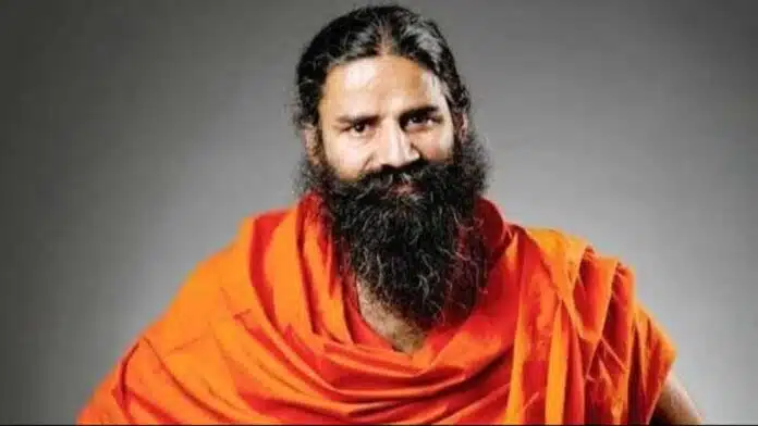 Supreme Court strict on Patanjali advertisement controversy