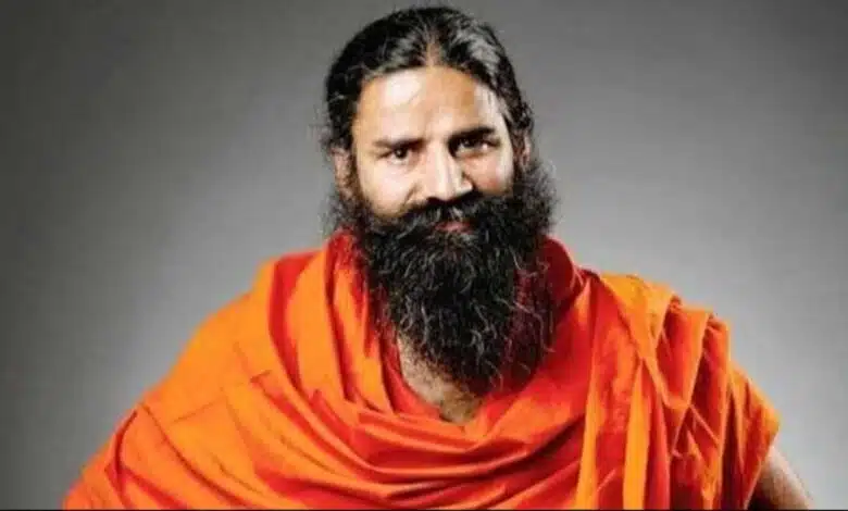 Supreme Court strict on Patanjali advertisement controversy