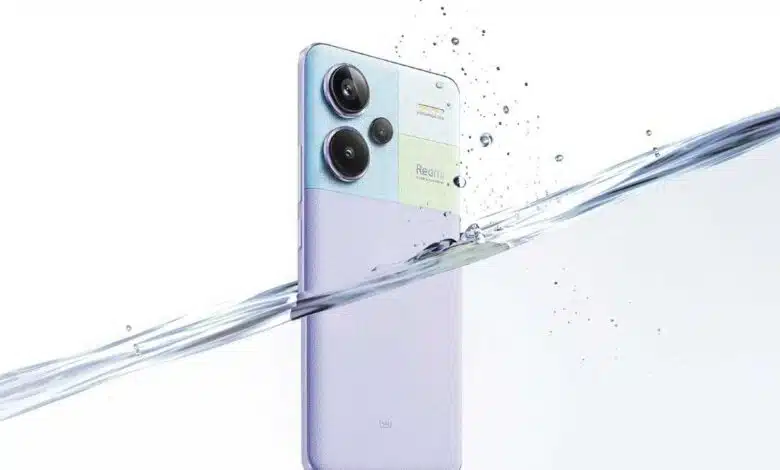 Redmi Note 13 5G