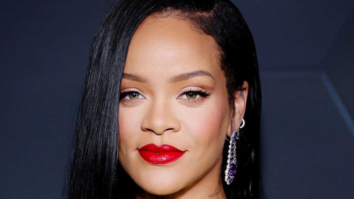 What did Rihanna say about her new album