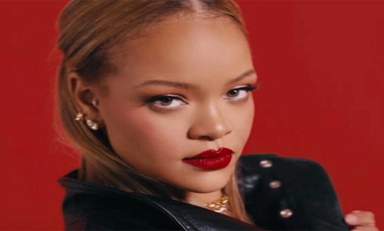 What did Rihanna say about her new album