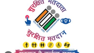 Loksabha Election 2024: Any type of complaint related to Badaun election in Sambhal district can be made on +919068237100