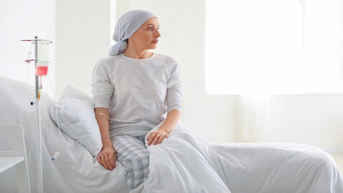 ways to deal with cancer 2 ways to deal with cancer 2