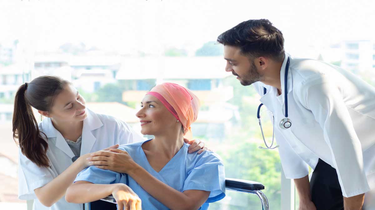 ways to deal with cancer 3 ways to deal with cancer 3
