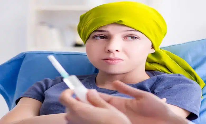 ways to deal with cancer