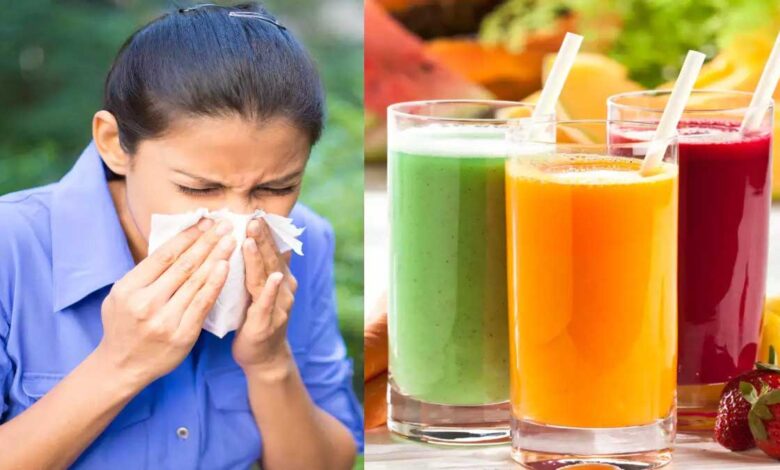 10 Immunity Boosting Drinks You Can Try in Sumer