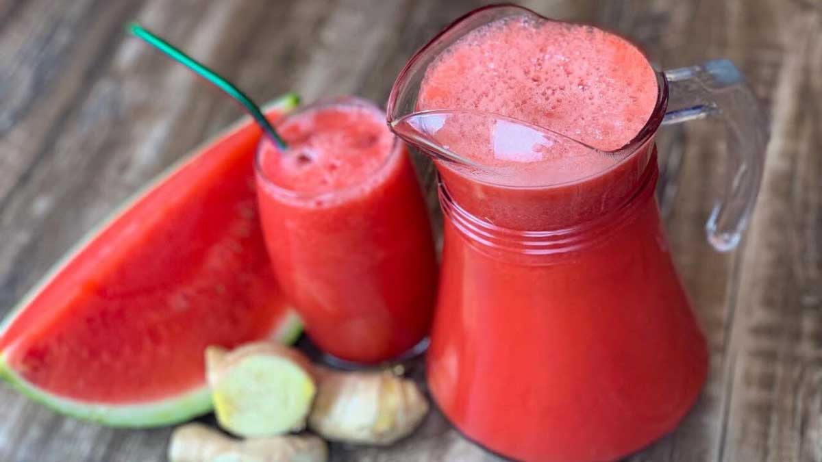 10 Immunity Boosting Drinks You Can Try in Sumer