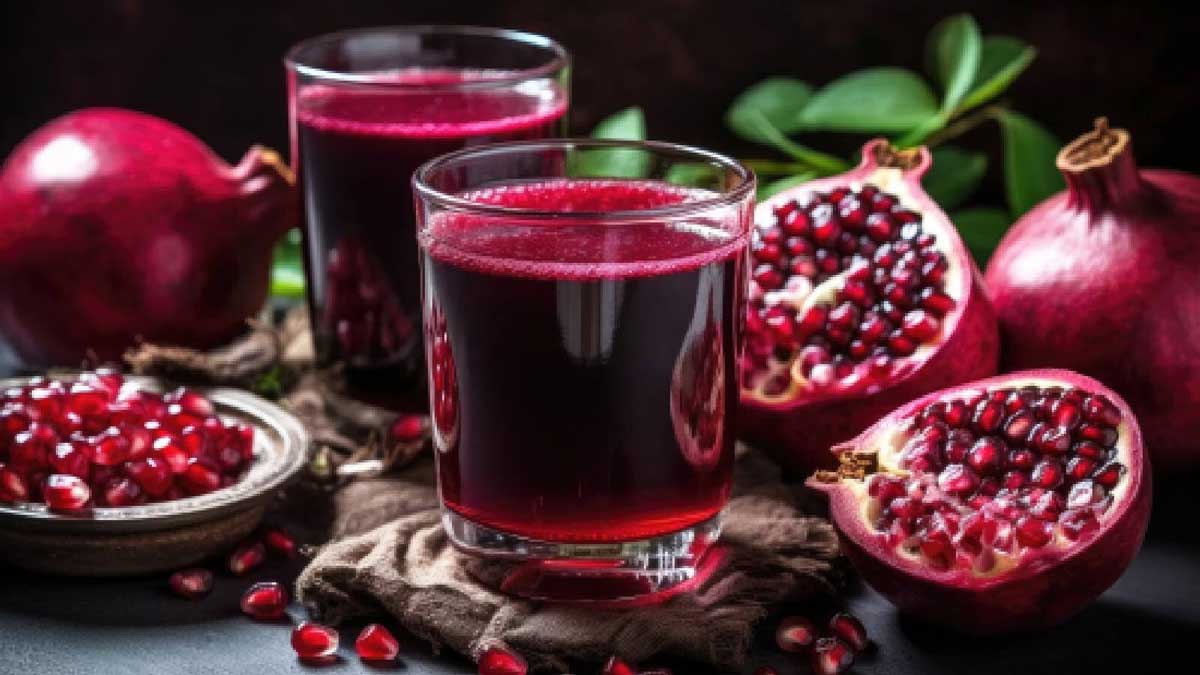 10 Immunity Boosting Drinks You Can Try in Sumer