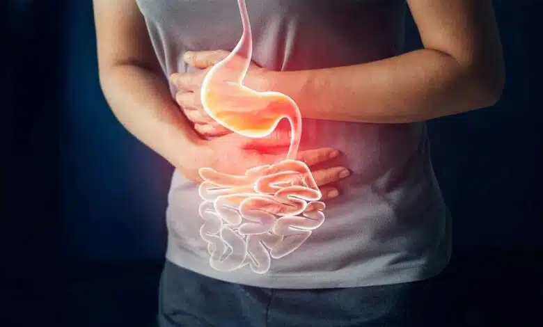 10 herbs can help in curing indigestion