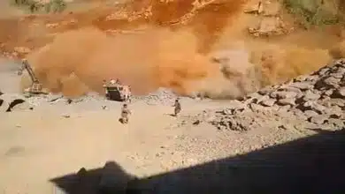 10 killed in stone mine collapse due to cyclone 'Remal' in Mizoram