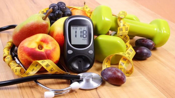 10 low glycemic index fruits for diabetes patients
