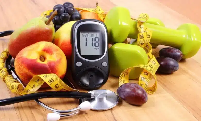 10 low glycemic index fruits for diabetes patients