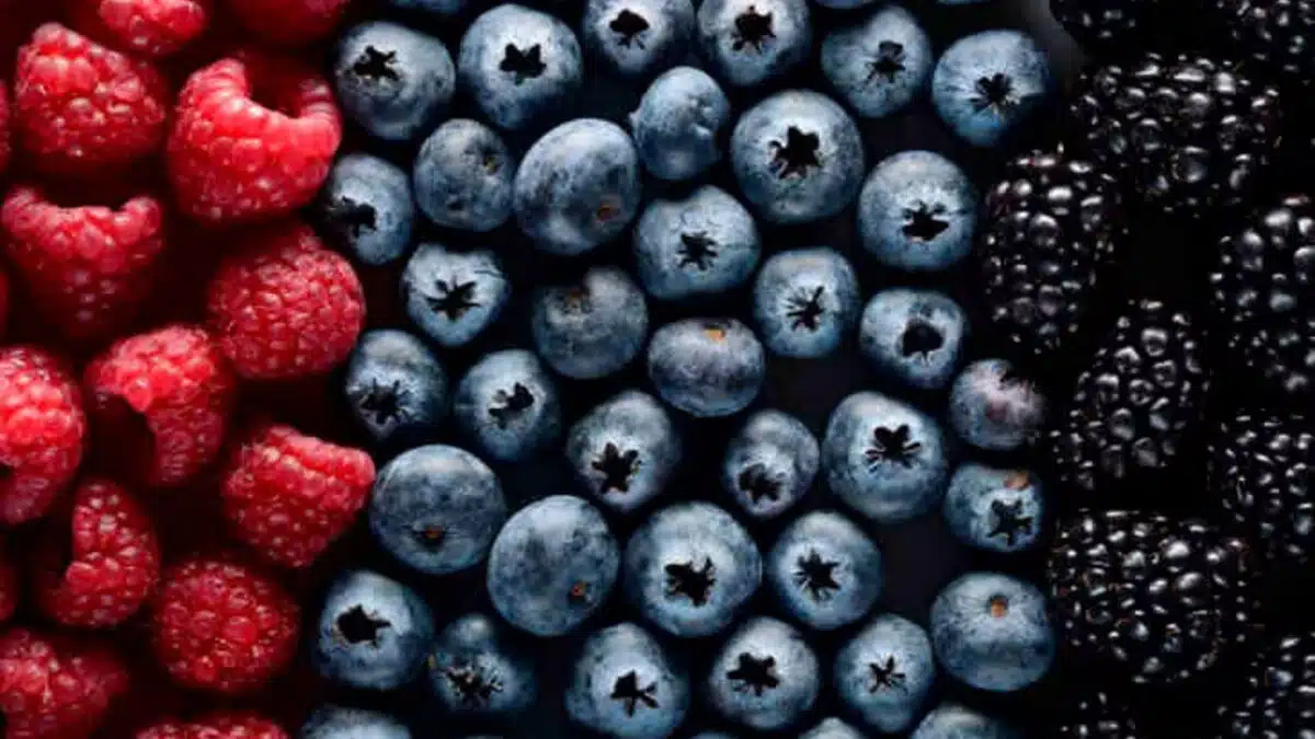 10 low glycemic index fruits for diabetes patients