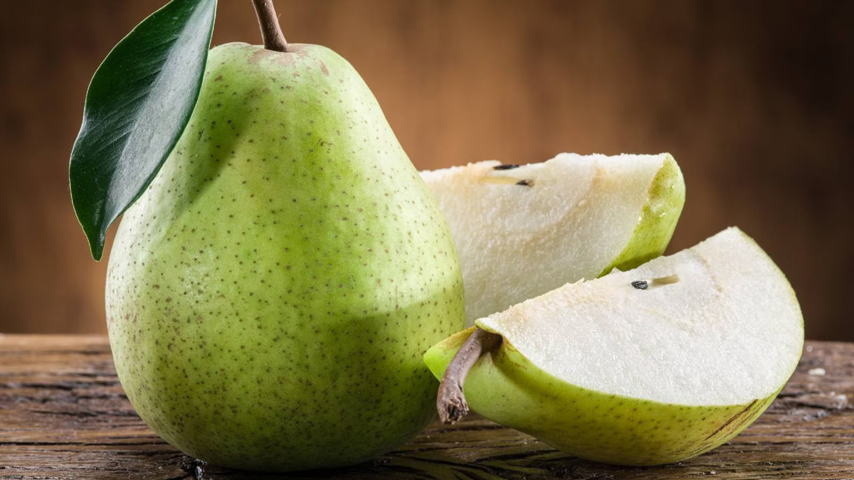 10 low glycemic index fruits for diabetes patients