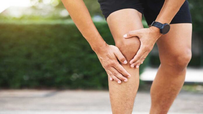 10 miraculous foods to cure knee pain naturally