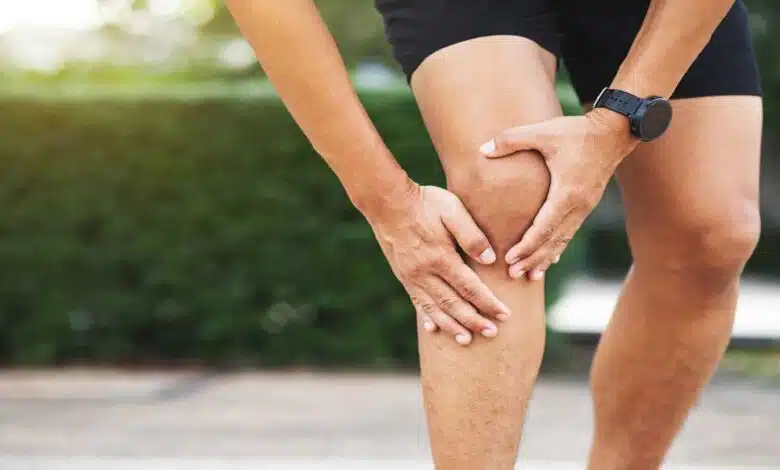 10 miraculous foods to cure knee pain naturally