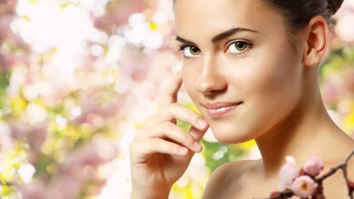 10 small habits will help you in getting glowing skin