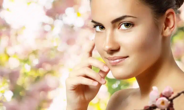10 small habits will help you in getting glowing skin
