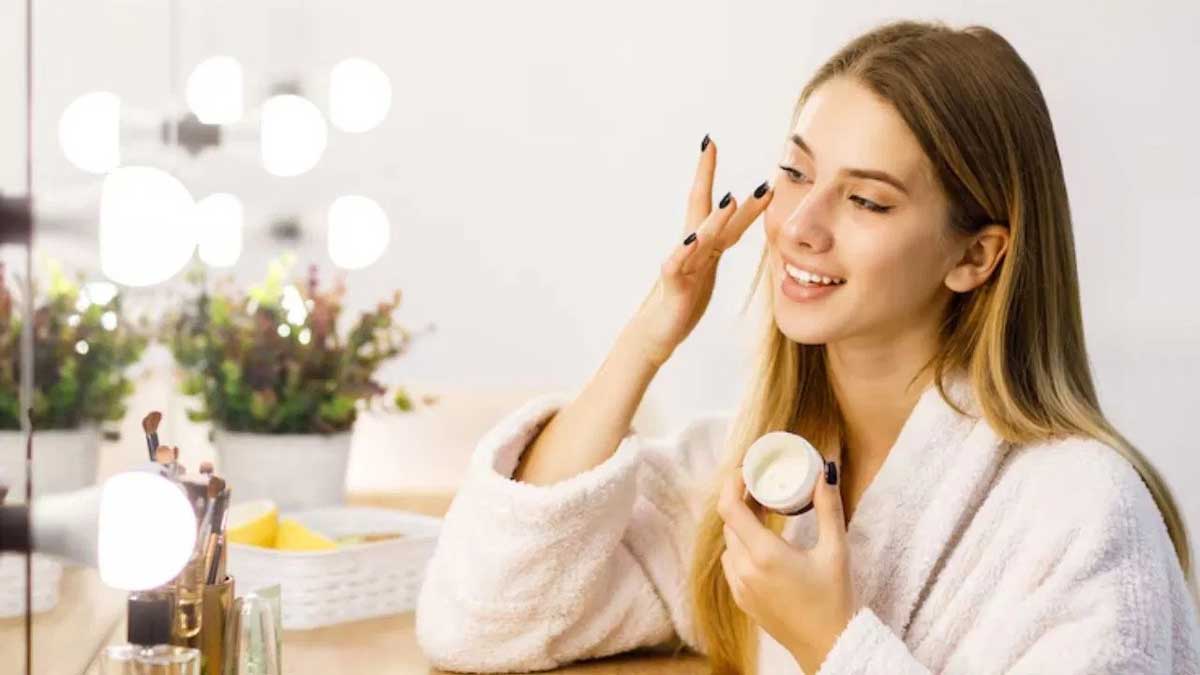 10 small habits will help you in getting glowing skin