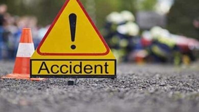 13 killed after mini truck falls into ravine in Pakistan