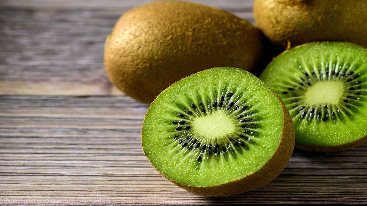 15 Fruits That Help Improve