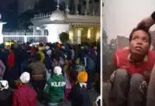 19 year old boy beaten to death in Gurudwara of Punjab