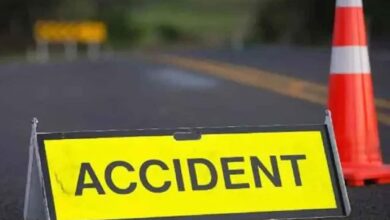 UP: 2 brothers died in Lucknow-Varanasi highway accident